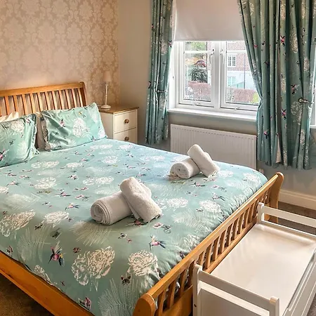 Captains House Holiday home *
