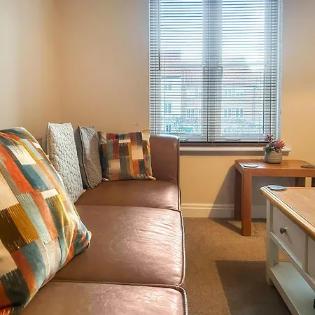 Captains House *