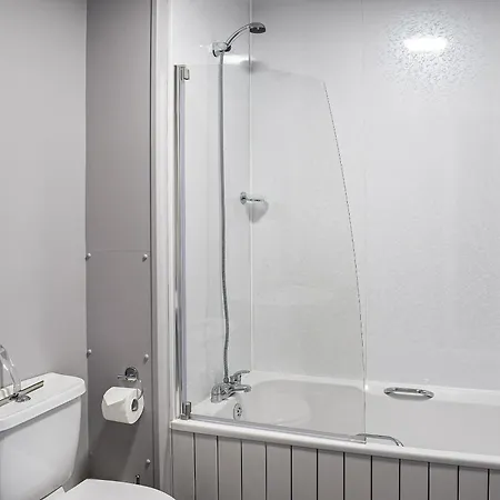 Σπίτι διακοπών Captains House Γουίτμπι