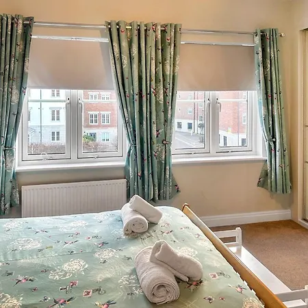 Captains House Σπίτι διακοπών