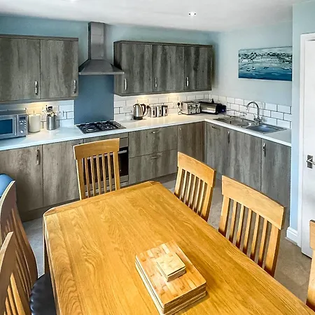 Σπίτι διακοπών Captains House