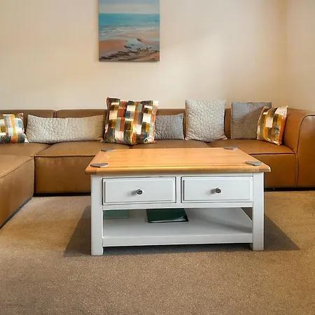 Captains House Whitby